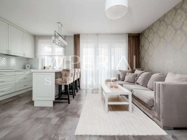 42 Pułku Piechoty 57,21 m², Białystok