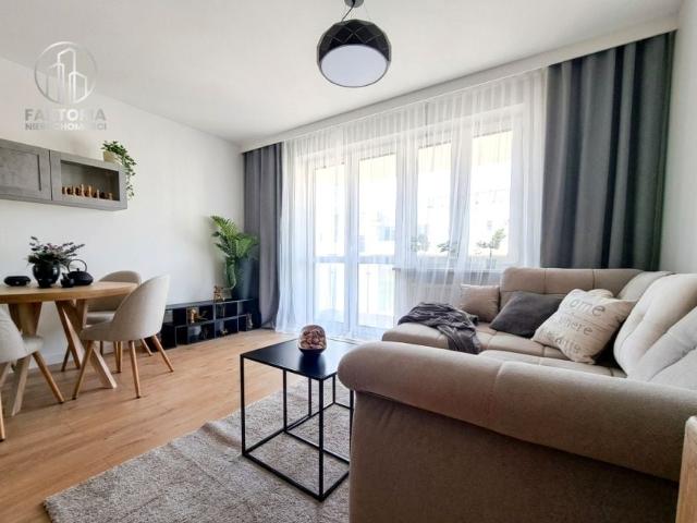 42 Pułku Piechoty 55,09 m², Białystok