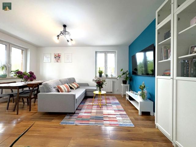 42 Pułku Piechoty 59,50 m², Białystok