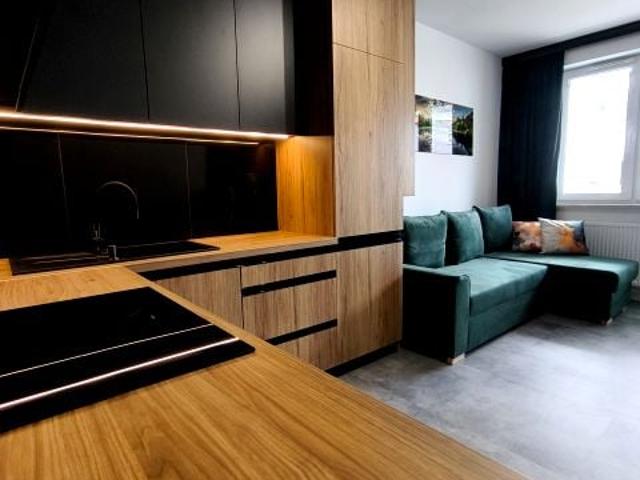 42 Pułku Piechoty 123 45 m², Białystok