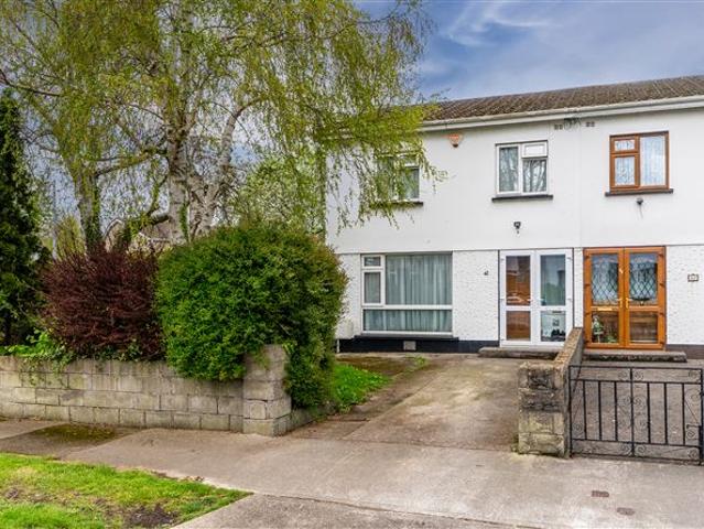 42 Raheen Close, Tallaght, Dublin 24 REA McGee 4923 MyHome. Ie Residential