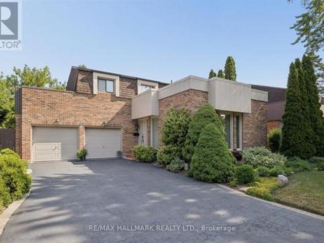 42 Reesorville Road, Markham, ON, L3P 3L2 house for sale | Listing ID N13585 | Royal LePage
