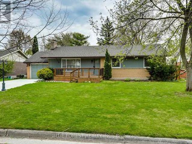 42 Regency Road, London North L, ON, N6H 4A8 house for sale | Listing ID X13174 | Royal LePage