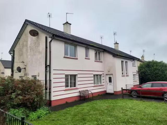 42 River Crest, Tuam, Co. Galway, H54E519 is for sale