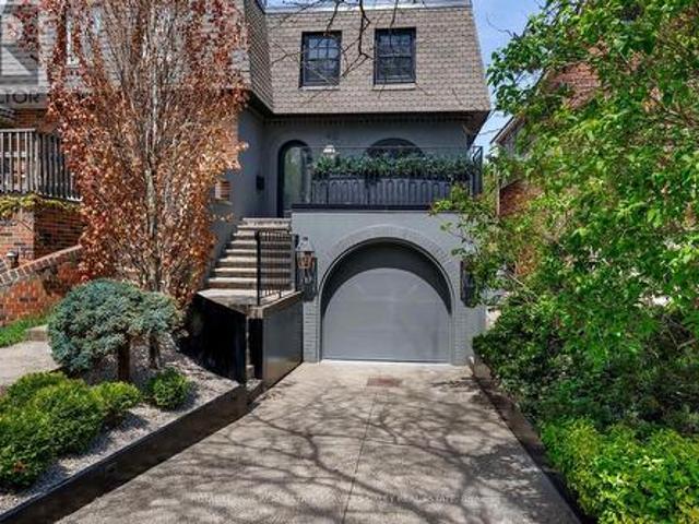 42 Rowanwood Avenue, Toronto, ON, M4W 1Y7 house for sale | Listing ID C13124 | Royal LePage