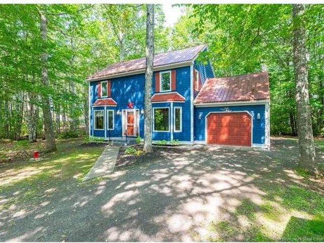 42 Roy Scenic Dr, Irishtown, NB, E1H 2N7 house for sale | Listing ID NB143550 | Royal LePage
