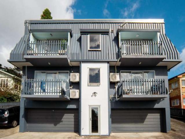4/2 Ruakiwi Road, Hamilton Central, Hamilton City
