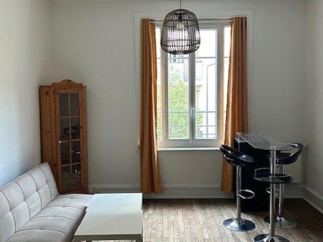 42 RUE ARAGO