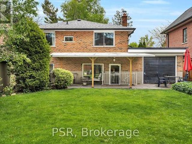 42 Scarboro Avenue, Toronto Highland Creek, ON, M1C 1M3 house for sale | Listing ID E12173 | Royal LePage