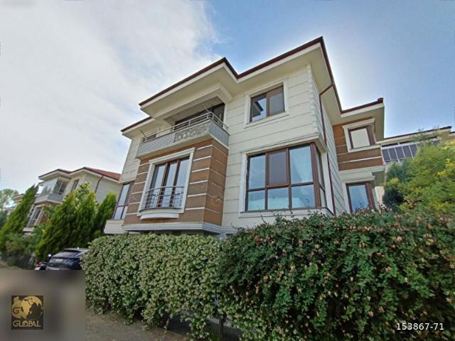 4+2 SATILIK VİLLA BARTIN MERKEZ ŞİREMİRPARK EVLERİ HASTANE YANI
