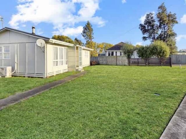 42 Seddon Street, Feilding, Manawatu