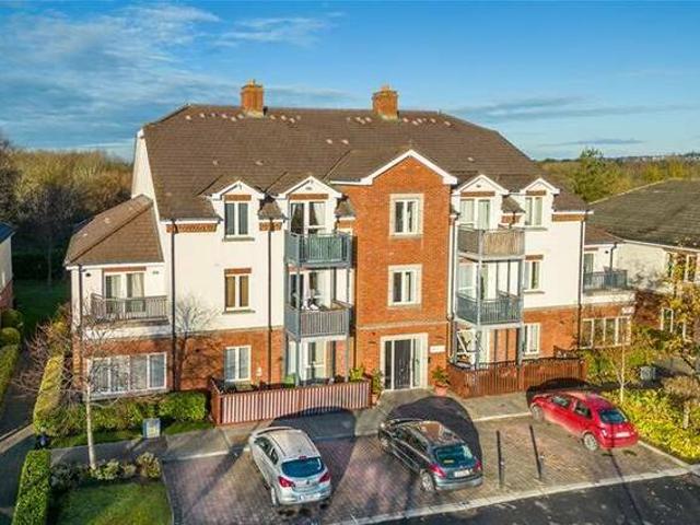42 segrave the links portmarnock dublin