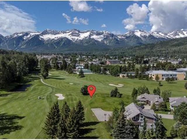 42 Skifty Morris Way, Fernie, BC, V0B 1M5 vacant land for sale | Listing ID 10391 | Royal LePage