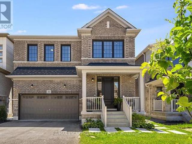 42 Shepherd Drive, Barrie, ON, L9J 0P3 house for sale | Listing ID S13418 | Royal LePage