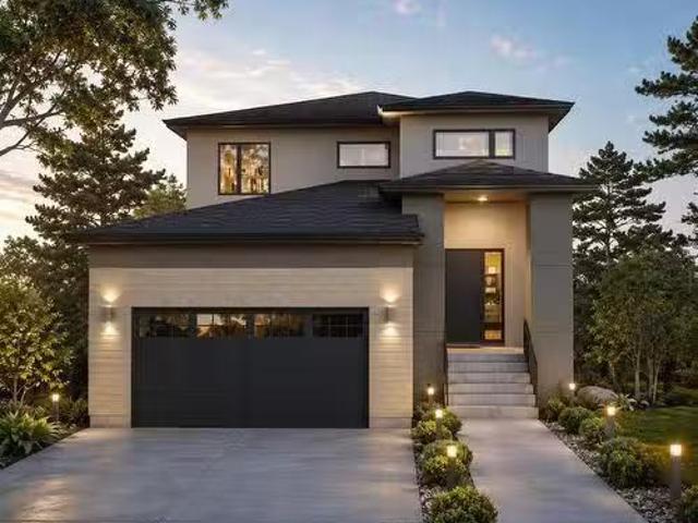 42 Siddiqui Ridge, Winnipeg, MB, R3Y 1R7 house for sale Lis.