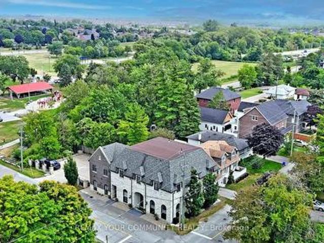 42 Somerville Street, Whitchurch Stouffville, ON, L4A 1G6 investment for sale | Listing ID N12946 | Royal LePage