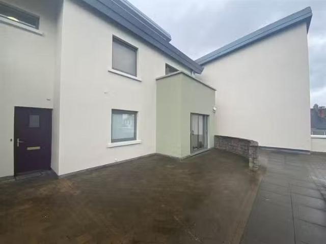 42 South Court, Quayside, Sligo, County Sligo, F91 X990
