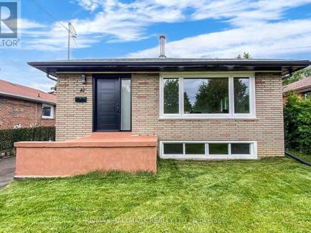 42 Slan Ave, Toronto, ON, M1G 3B3 house for sale Listing ID.