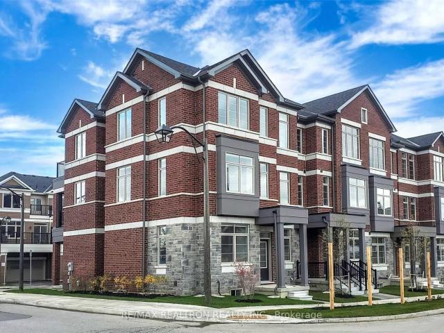 42 Stoeber Lane, Markham | For Rent @ $3,350 | Condos. Ca