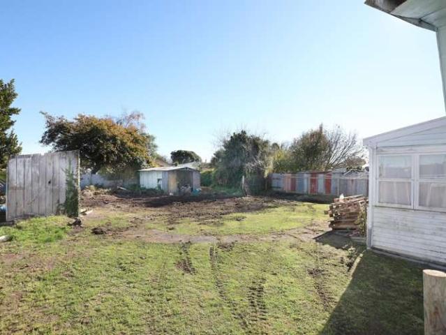 42 Stewart Street, Marton, Rangitikei