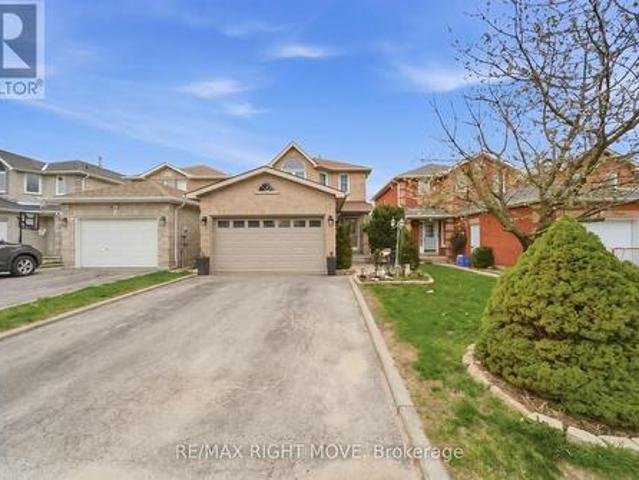 42 Sundew Drive, Barrie, ON, L4N 9L8 house for sale | Listing ID S13416 | Royal LePage