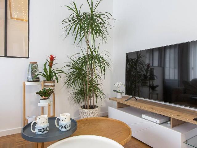 42m², Gratte Ciel