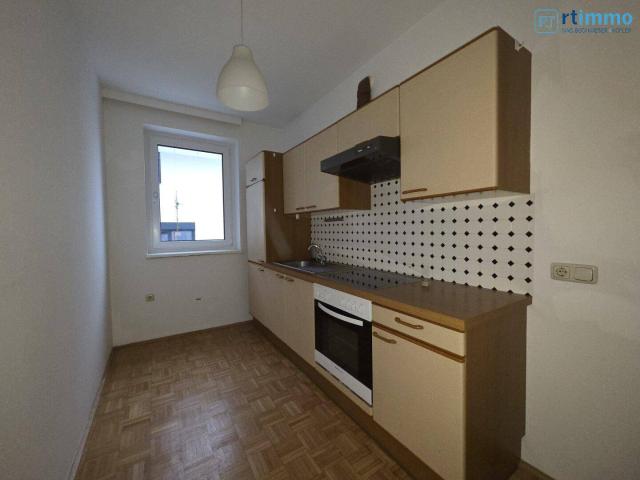 42m² Wohnung mit Balkon in zentrumsnähe von Bad Ischl Miete nur € 840 !