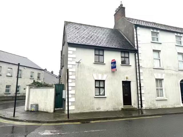 42A Lower Main Street, Arklow, Co. Wicklow, Y14TN35 is for sale