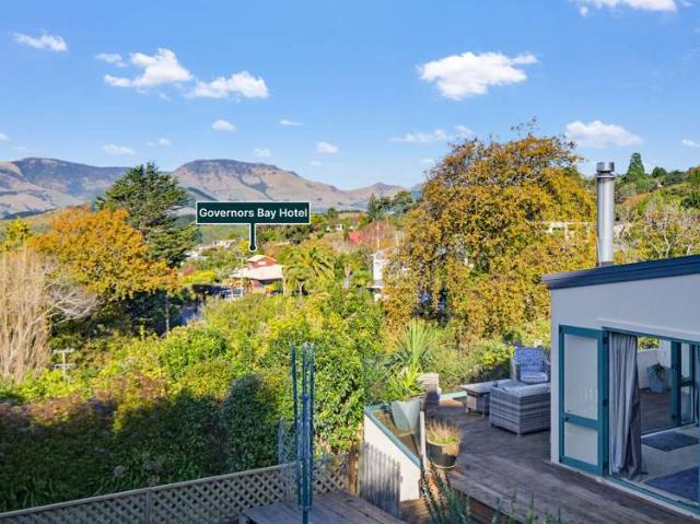 42A Main Road, Governors Bay, Banks Peninsula