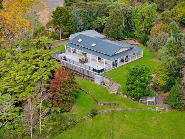 42A McGregor Road, Clevedon, Manukau City