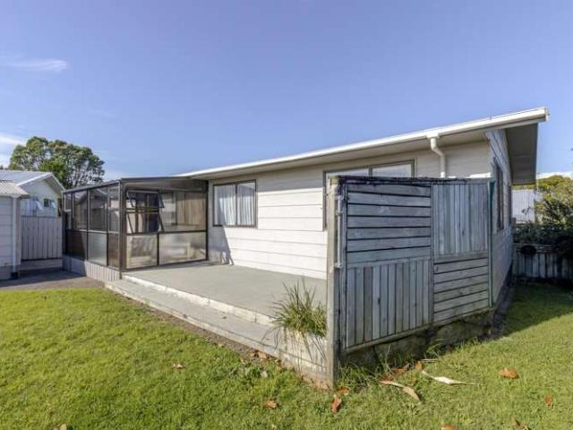 42A Norwich Ave, Spotswood, New Plymouth