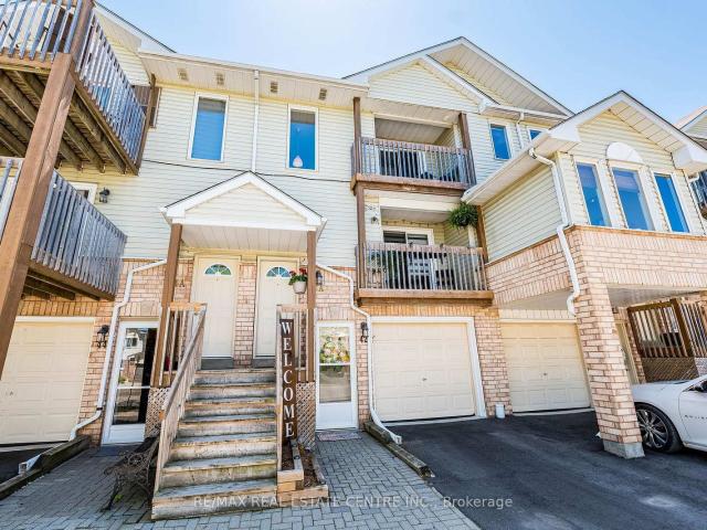 42A Stewart MacLaren Road, Halton Hills | For Sale @ $429,000 | Condos. Ca