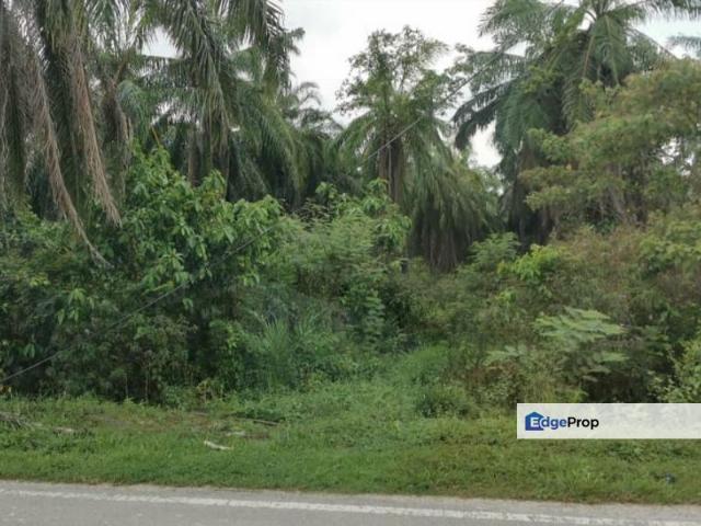 42acres Rawang Commercial Land FOR SALE !