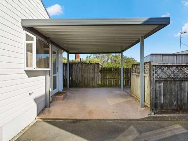42B Campbell Street, Frankton, Hamilton City