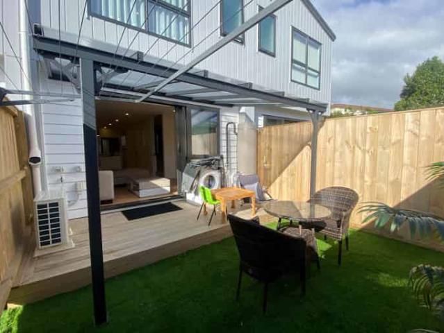 42C Burbank Avenue, Manurewa, Manukau City