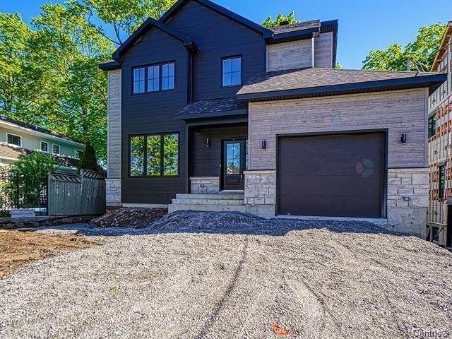 42e Avenue, J6Z 2K8, Bois Des Filion