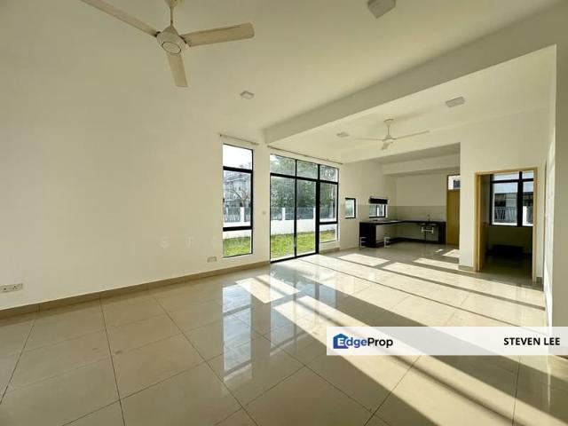[42x80] 2 Storey Corner House, M Residence 1, Bandar Tasik Puteri, Rawang