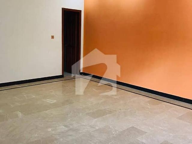42x80 Corner House For Sale In G 10 Near Kashmir Highway