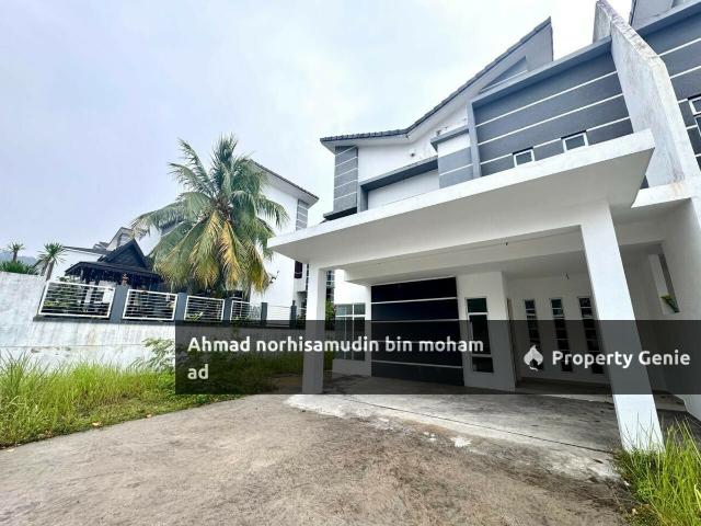 42'x112' Double Storey Semi D Greenhill Residence, Seksyen U10, Shah Alam