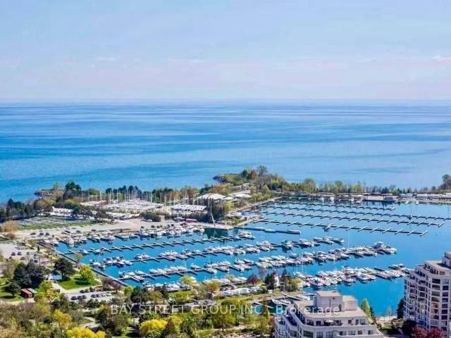 4304 2 Lake Shore Boulevard W, Etobicoke | 1Beds/1Bath, Condo, $2,500/mo | Condos. Ca