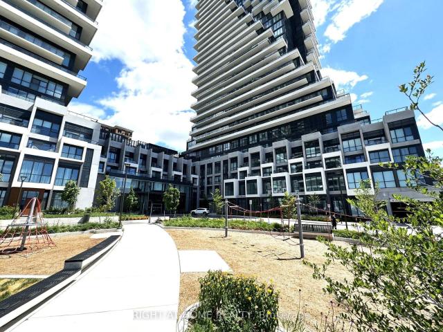 4304 30 Inn On The Park Drive, North York | 2Beds/2Bath, Condo, $3,400/mo | Condos. Ca
