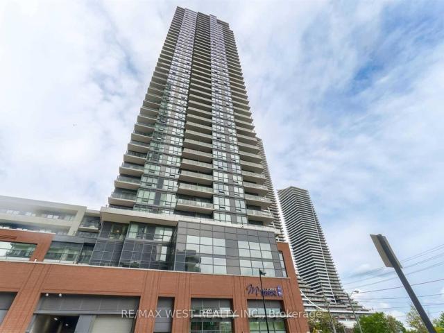 4305 2 Lake Shore Boulevard W, Etobicoke | Leased, W13620 | Condos. Ca