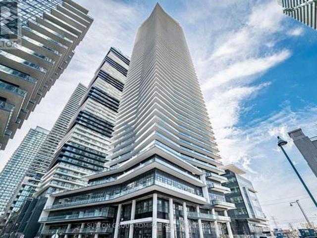 4305 38 Annie Craig Drive, Toronto, ON, M8V 0A8 condo for sale | Listing ID W13555 | Royal LePage