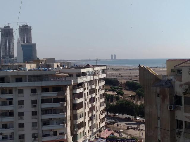 4306 Square Feet Apartment for Sale in Karachi Clifton Block 4