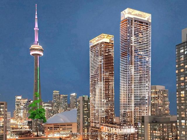 4306 1 Concord Cityplace Way, Toronto | 1+1Beds/1Bath, Condo, $3,000/mo | Condos. Ca