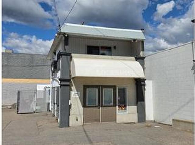 4306 29 Street, Vernon, BC, V1T 5B8 commercial for lease | Listing ID 10392 | Royal LePage