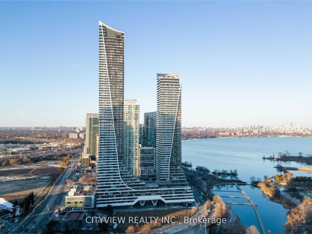 4306 20 Shore Breeze Drive, Etobicoke | 2+1Beds/2Bath, Condo, $4,100/mo | Condos. Ca
