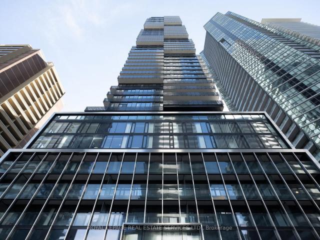 4306 55 Charles Street E, Toronto | 1+1Beds/1Bath, Condo, $2,500/mo | Condos. Ca
