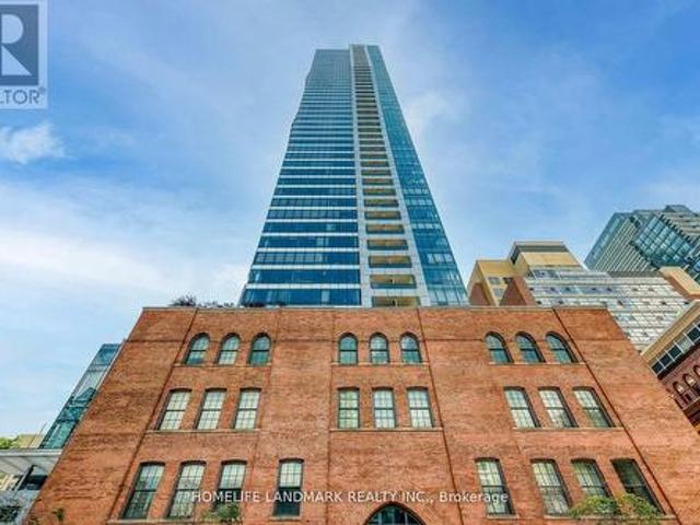 4307 5 St Joseph Street, Toronto, ON, M4Y 0B6 lease for lease | Listing ID C13507 | Royal LePage