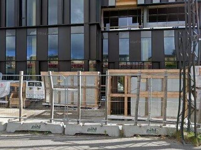 4308 m2 kontor til leje i Østerbro